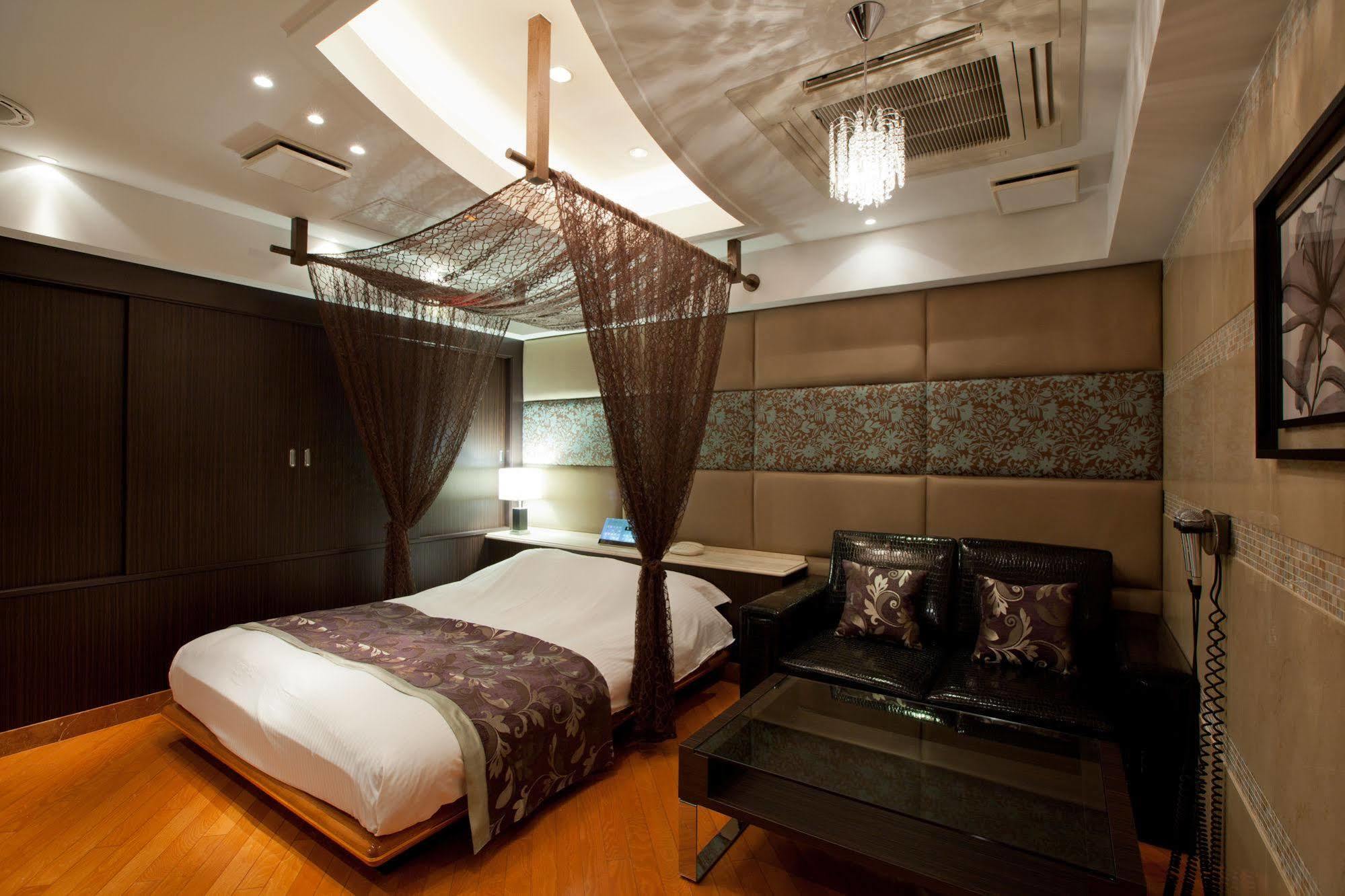 Hotel An Shinjuku Kabukicho (Adults Only) Токио Экстерьер фото