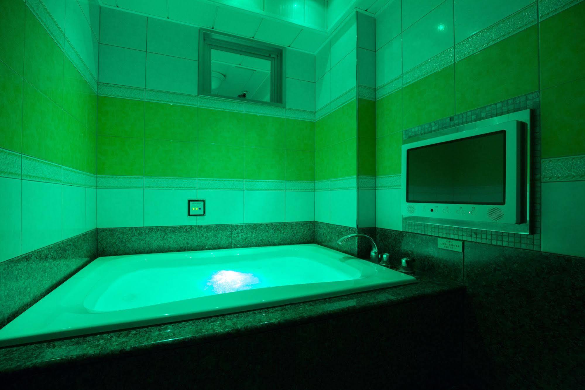 Hotel An Shinjuku Kabukicho (Adults Only) Токио Экстерьер фото