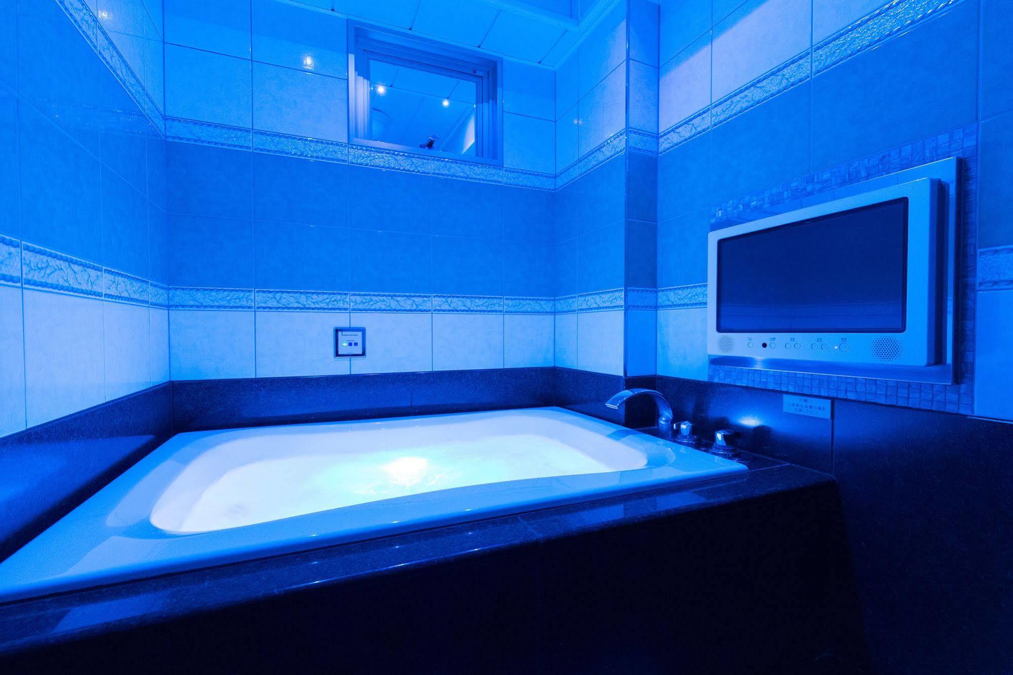 Hotel An Shinjuku Kabukicho (Adults Only) Токио Экстерьер фото