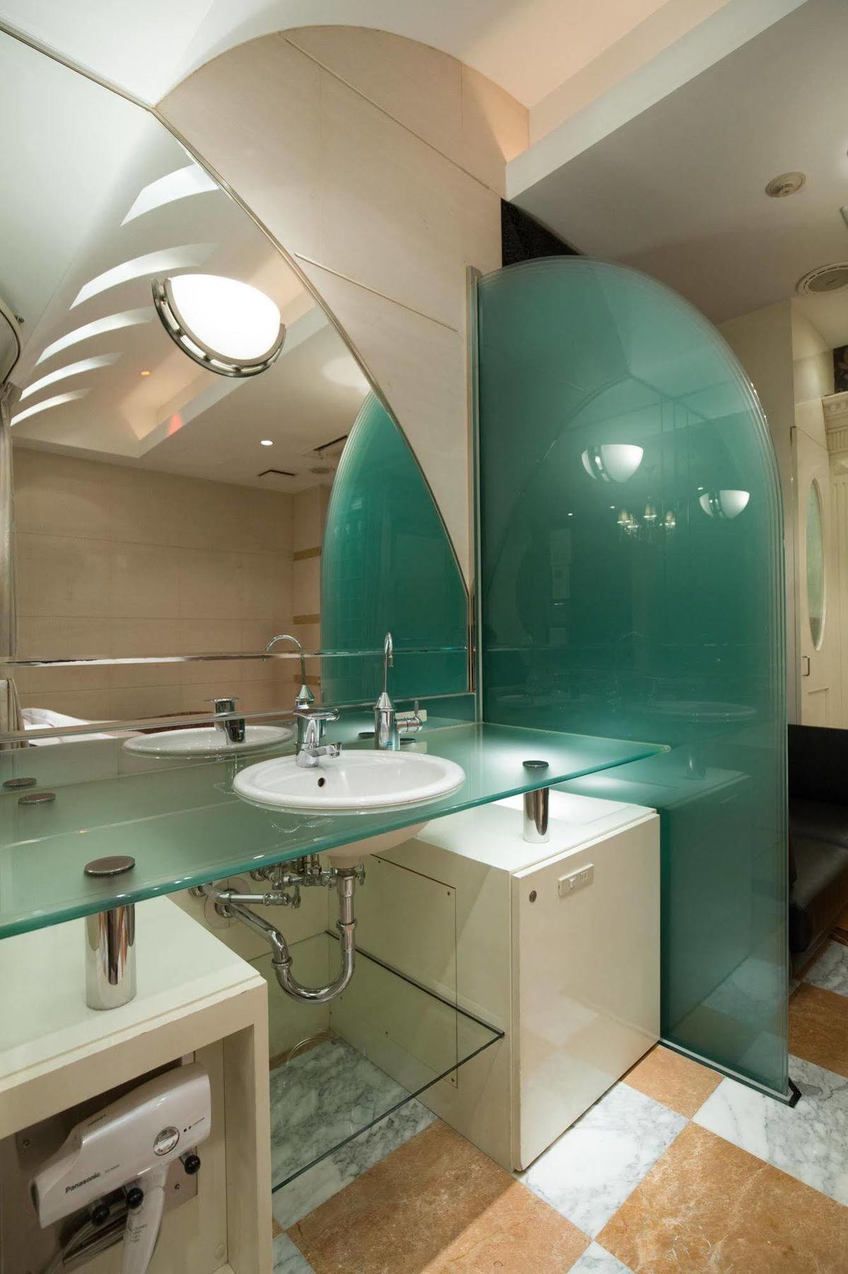 Hotel An Shinjuku Kabukicho (Adults Only) Токио Экстерьер фото