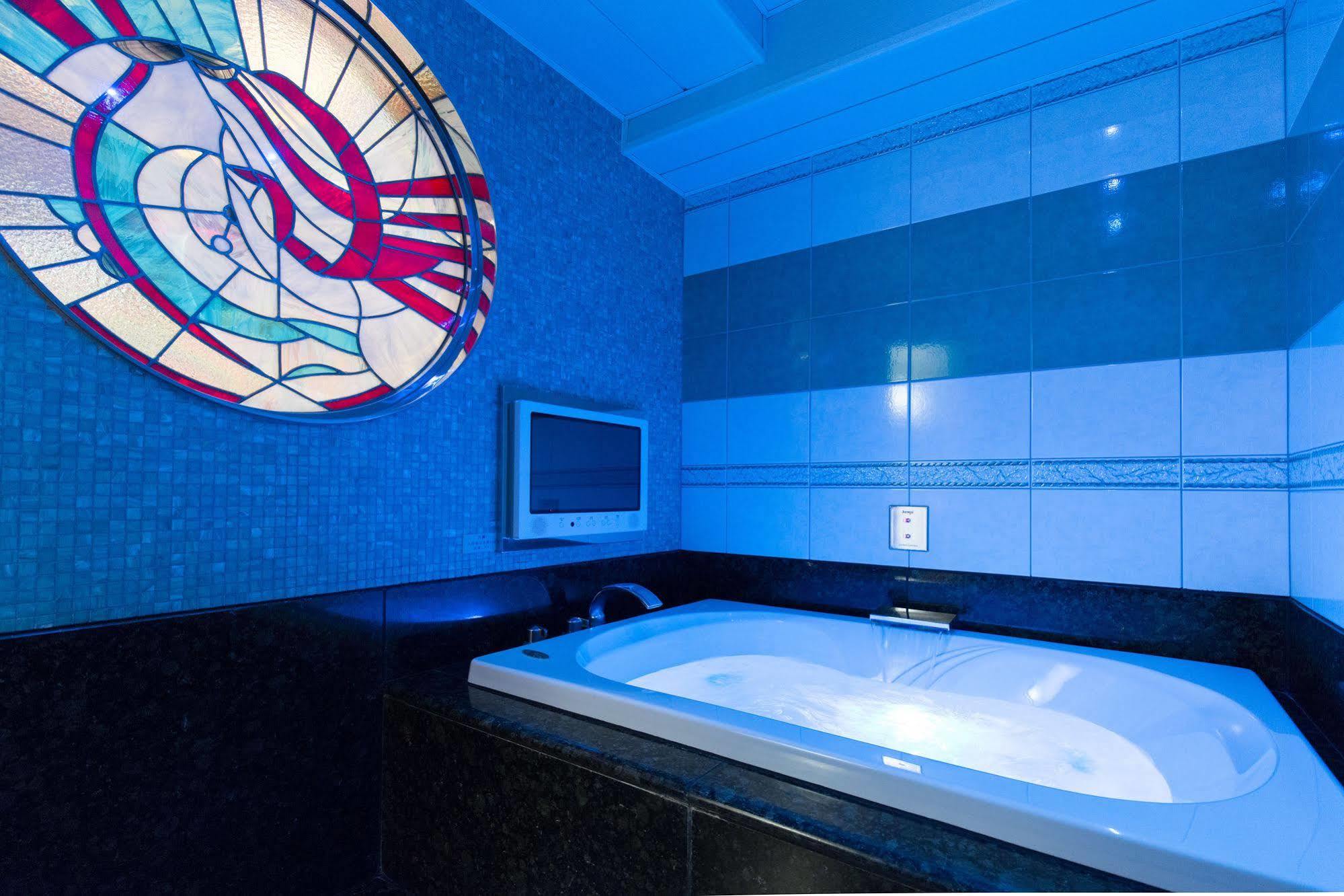 Hotel An Shinjuku Kabukicho (Adults Only) Токио Экстерьер фото