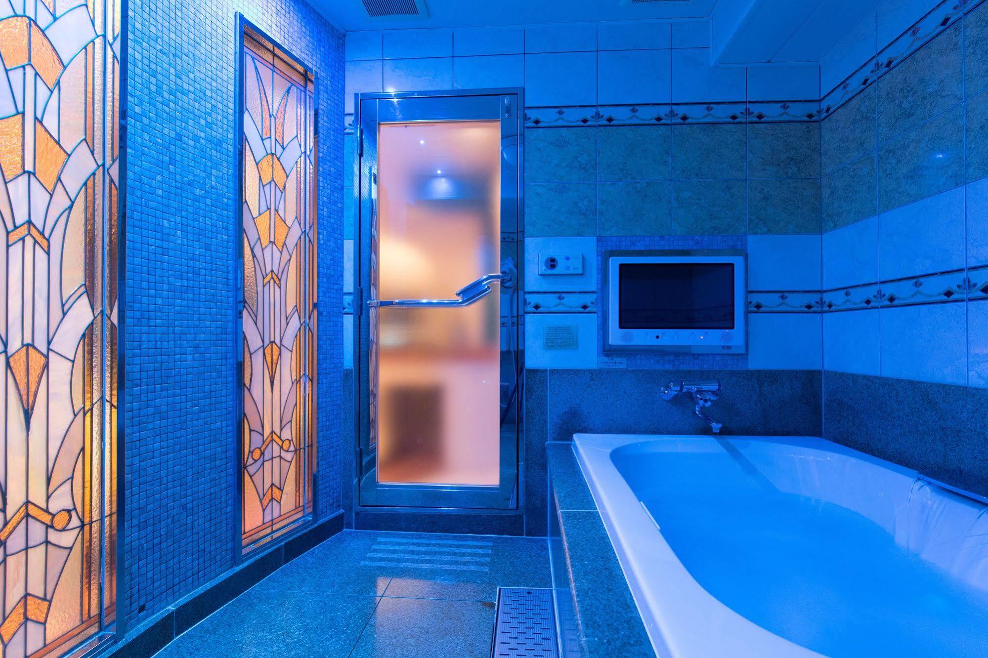 Hotel An Shinjuku Kabukicho (Adults Only) Токио Экстерьер фото
