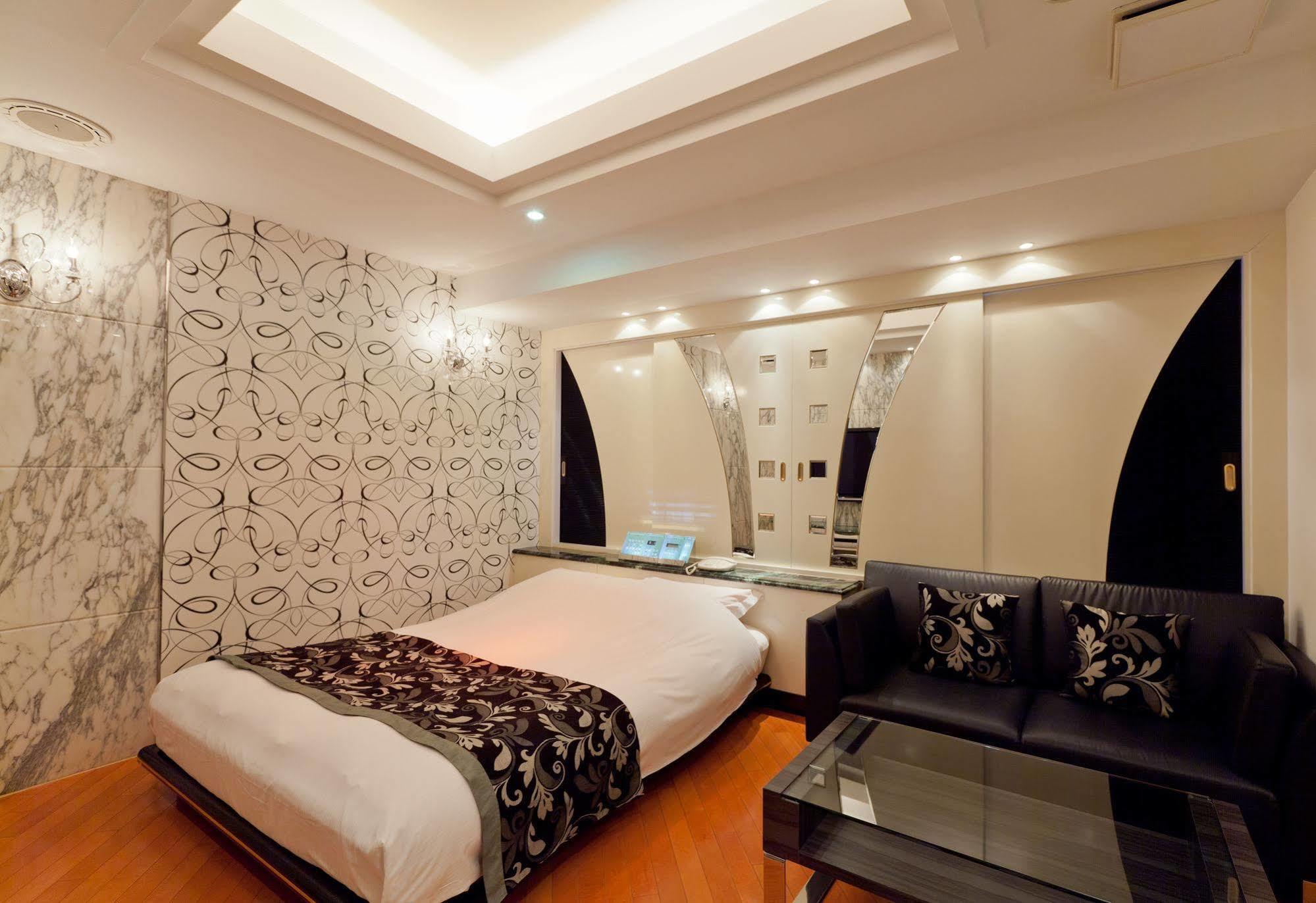 Hotel An Shinjuku Kabukicho (Adults Only) Токио Экстерьер фото